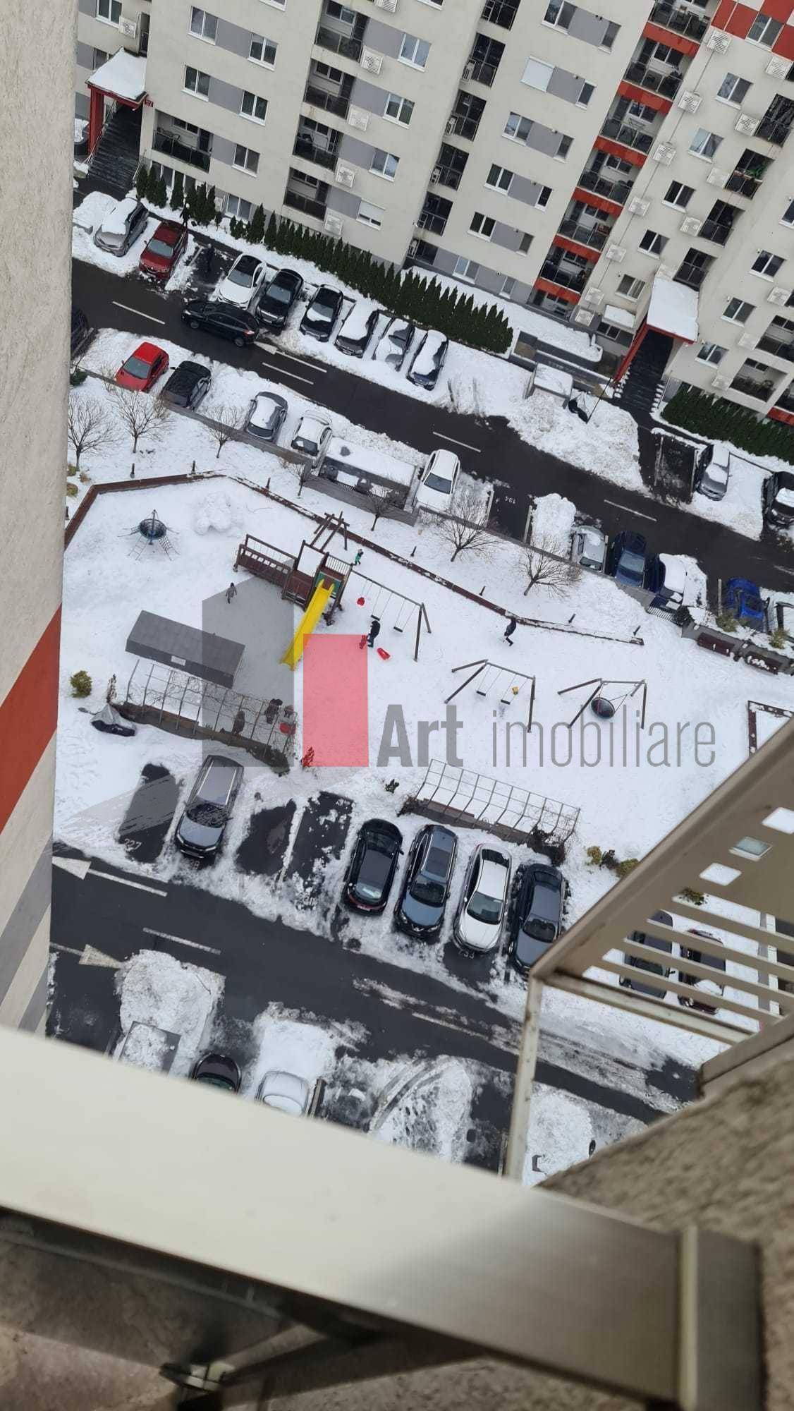 De vânzare apartament 2 camere Complex Rezidențial Rotar Park 1 - 5