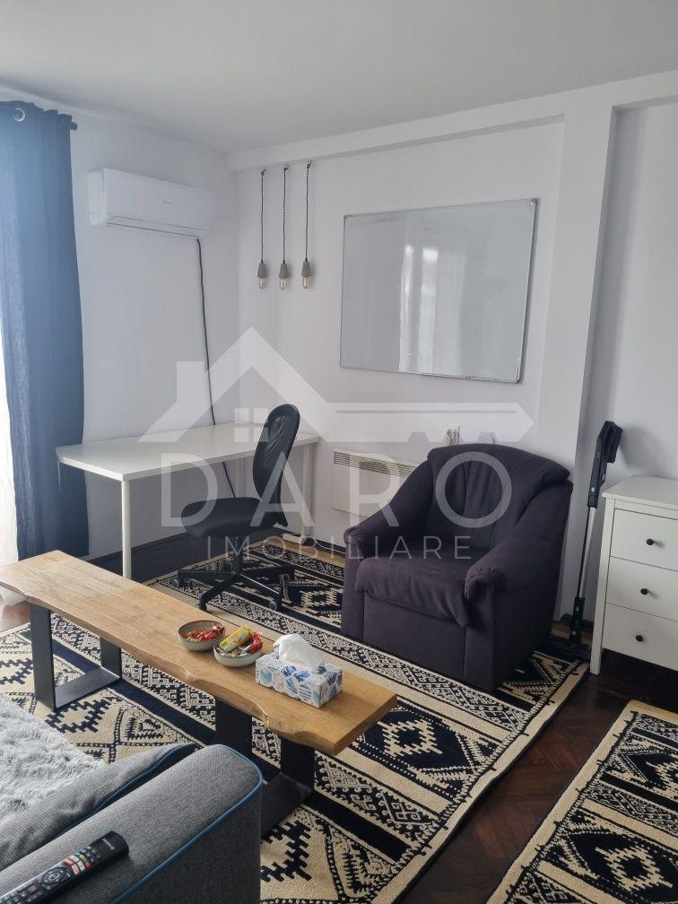 Apartament de inchiriat 2 camere UMF - 6