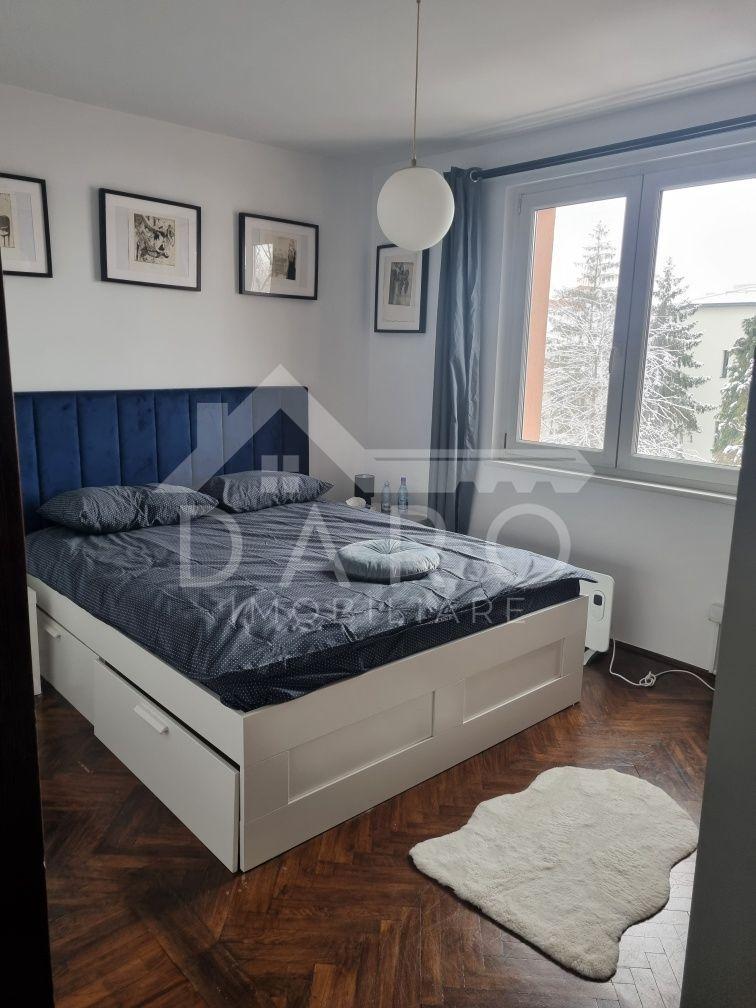 Apartament de inchiriat 2 camere UMF - 8