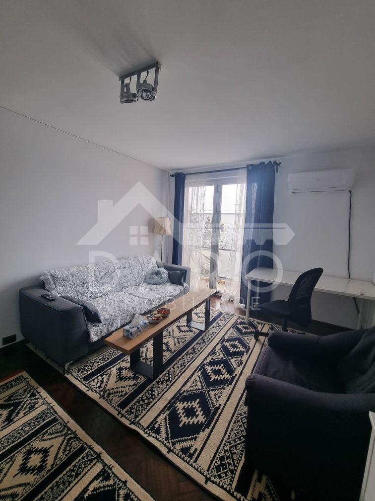 Apartament de inchiriat 2 camere UMF - 4