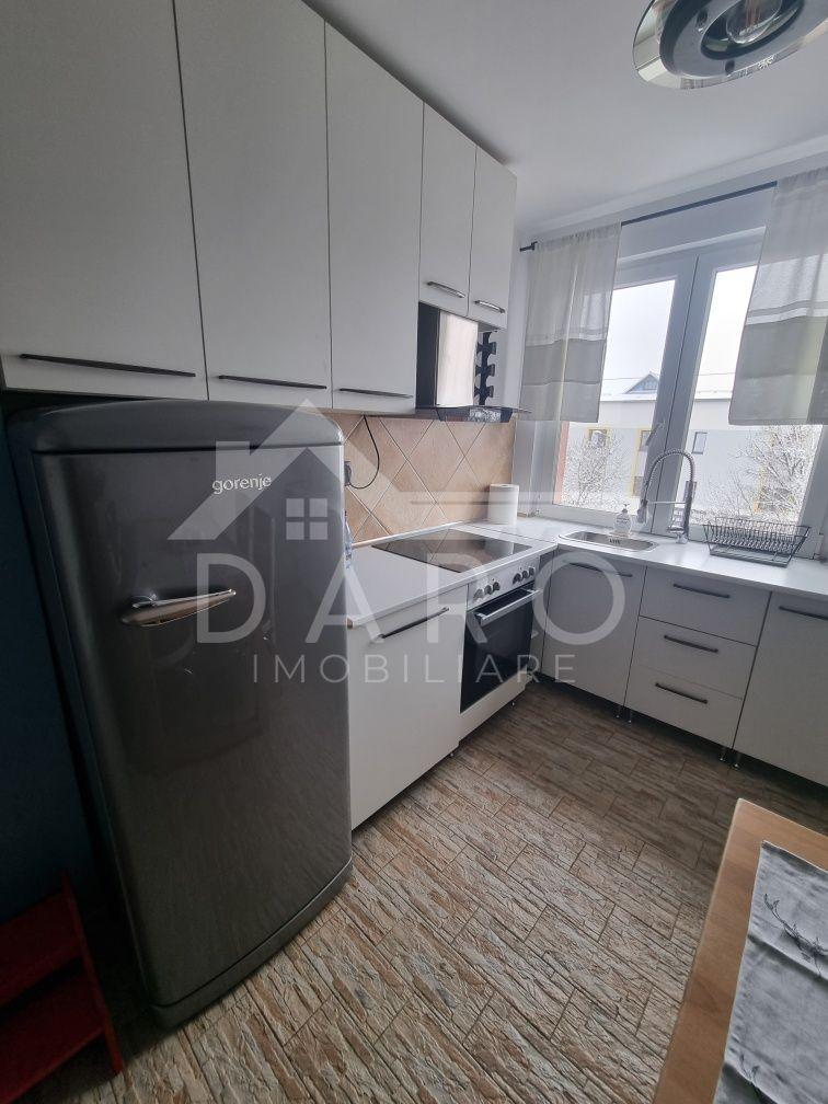 Apartament de inchiriat 2 camere UMF - 2
