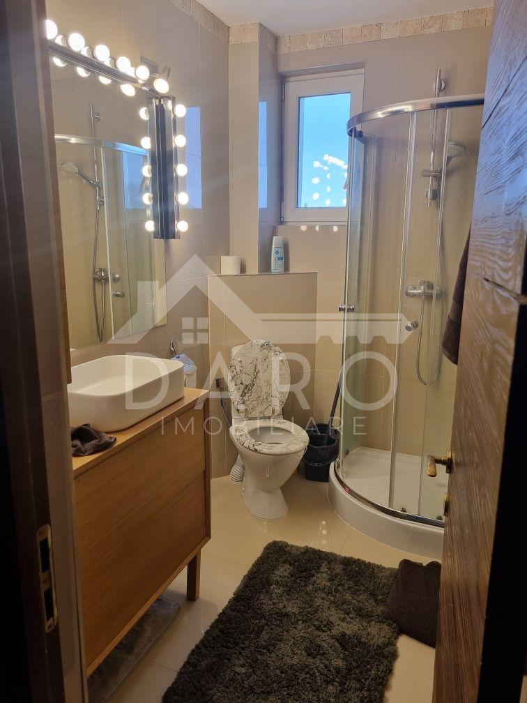 Apartament de inchiriat 2 camere UMF - 7