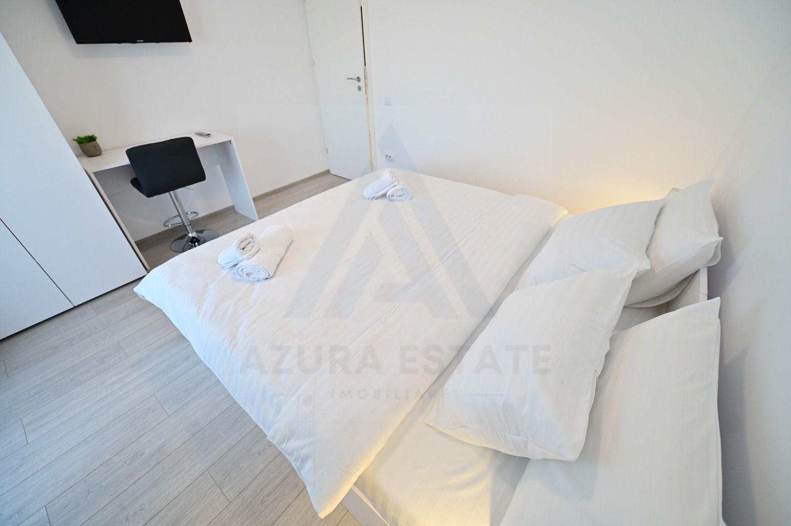 🏡 Apartament modern cu 3 camere de închiriat Etaj 4/8 Doamna Stanca - 9