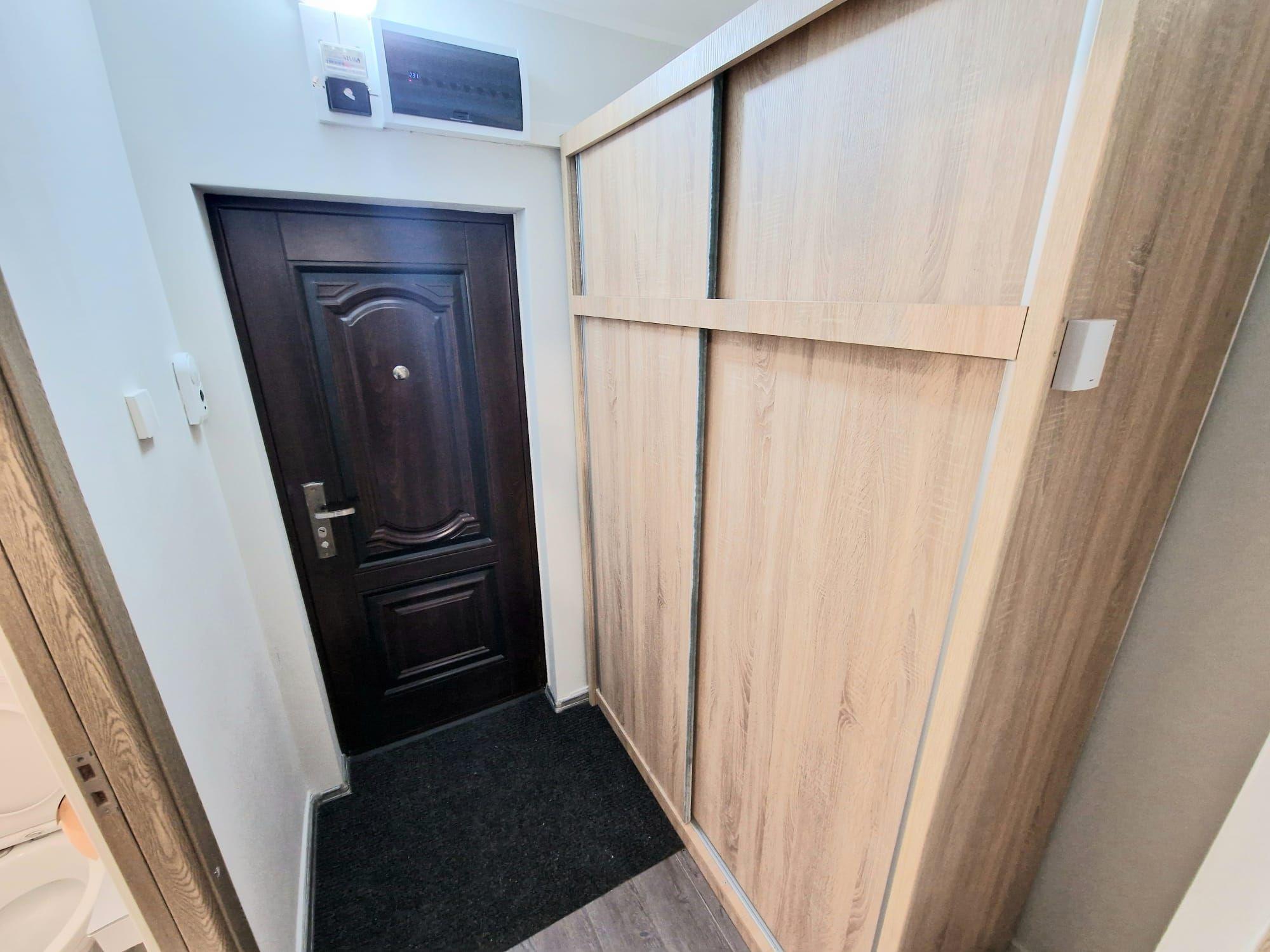 De inchiriat - apartament cu o camera, Mazepa 1 - G-uri - 7