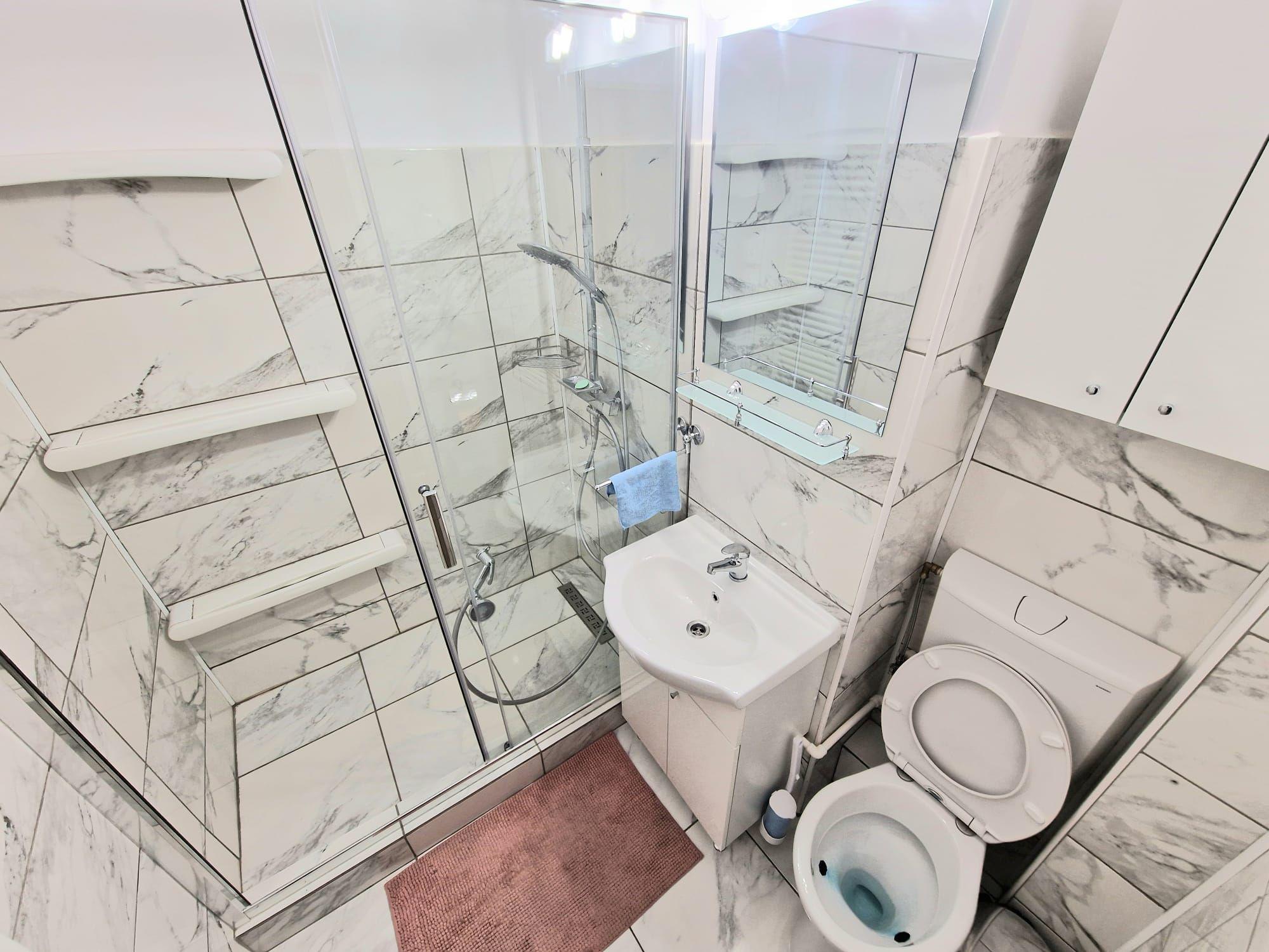 De inchiriat - apartament cu o camera, Mazepa 1 - G-uri - 6