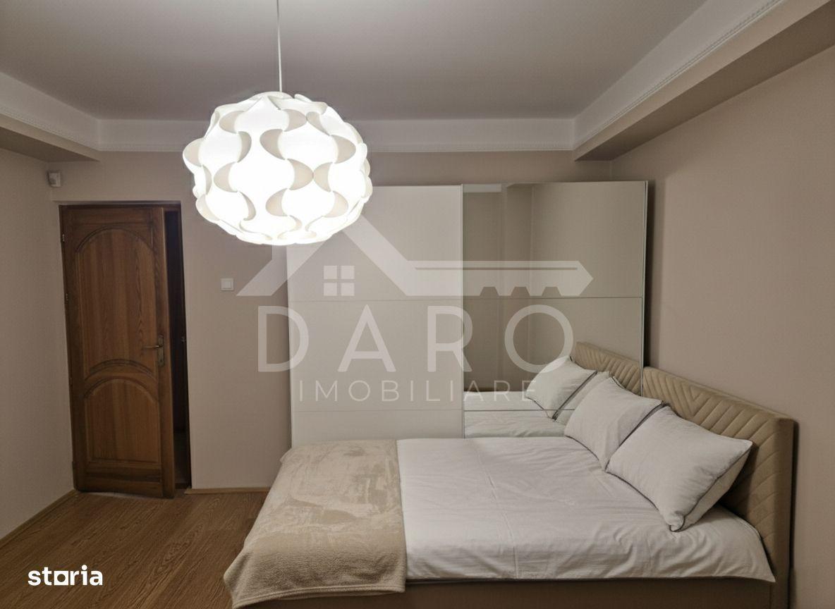 🏡 ULTRA SPAȚIOS | 3 camere decomandate | CENTRU | Prima închiriere - 5