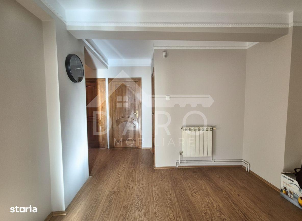 🏡 ULTRA SPAȚIOS | 3 camere decomandate | CENTRU | Prima închiriere - 6