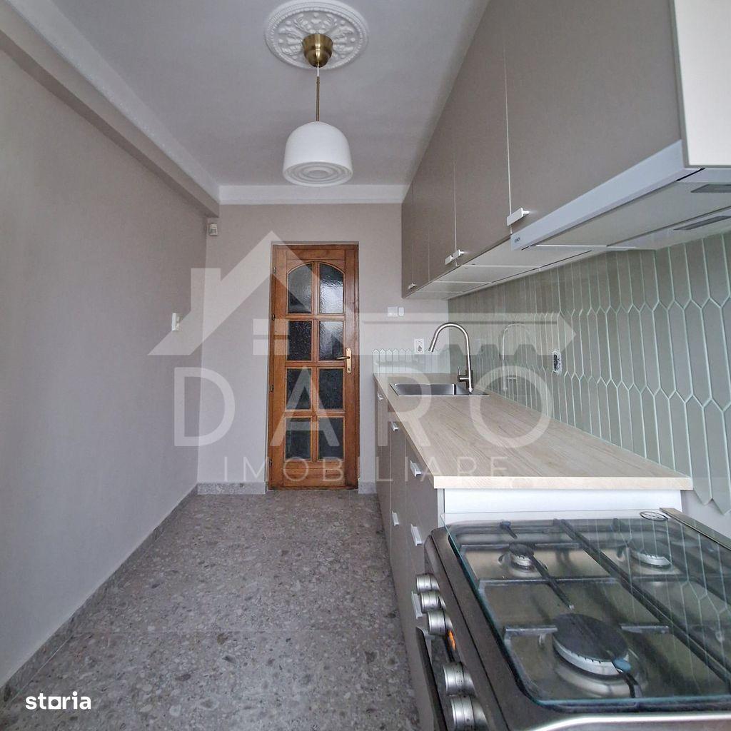 🏡 ULTRA SPAȚIOS | 3 camere decomandate | CENTRU | Prima închiriere - 3