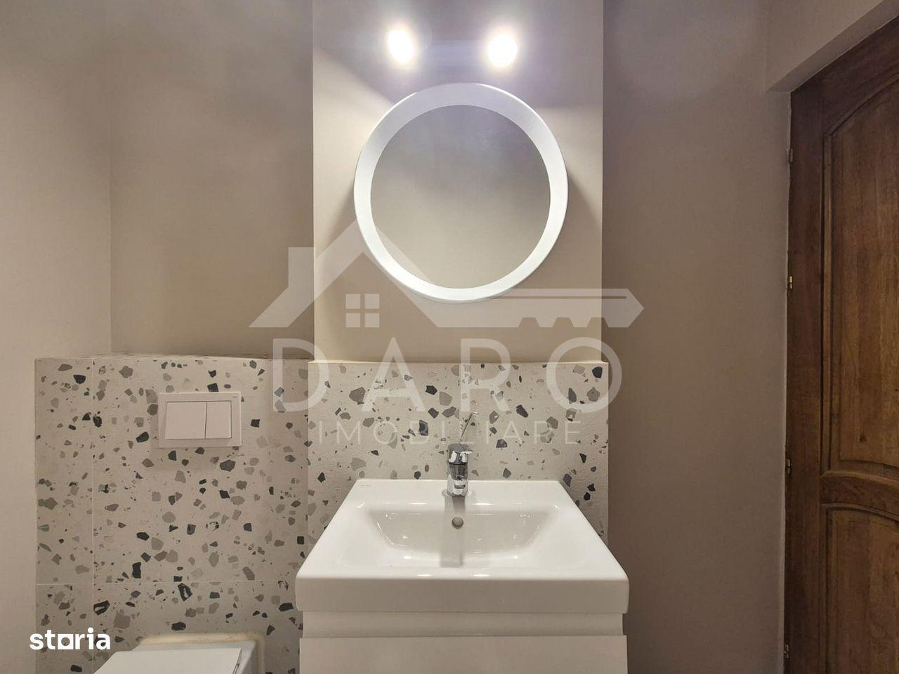 🏡 ULTRA SPAȚIOS | 3 camere decomandate | CENTRU | Prima închiriere - 8