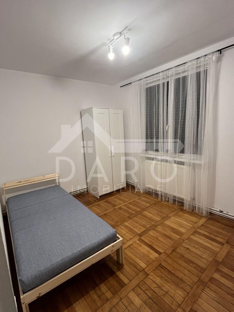 🏡 Apartament 4 camere | 78 mp | Parter | Dâmbu | 550 € NEGOCIABIL 🔥 - 6