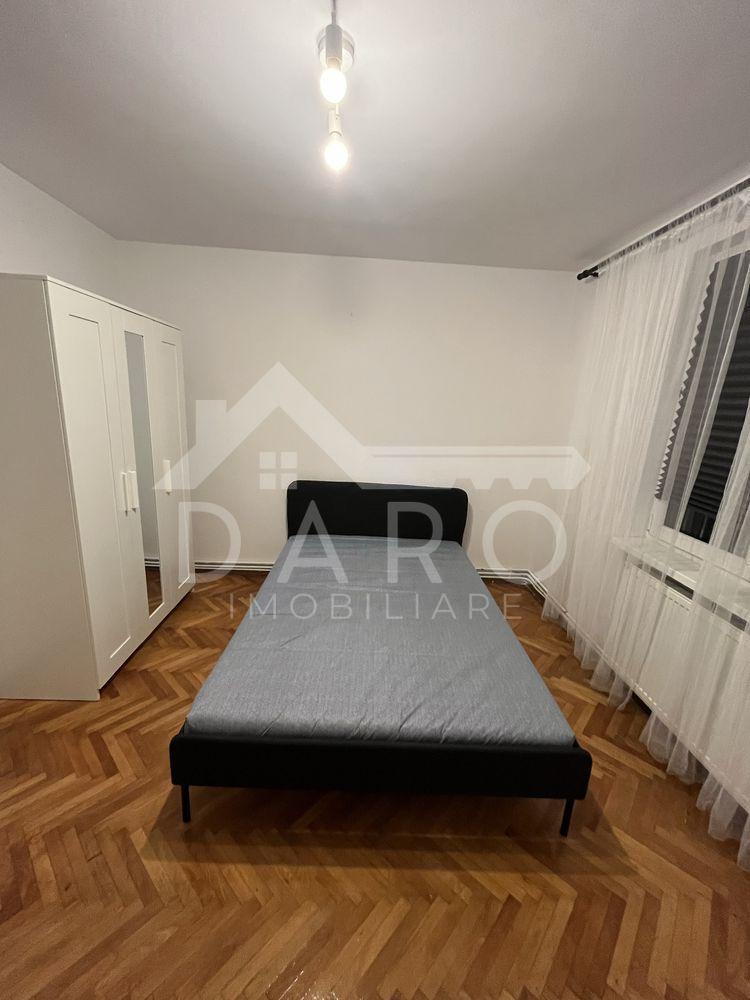 🏡 Apartament 4 camere | 78 mp | Parter | Dâmbu | 550 € NEGOCIABIL 🔥 - 5