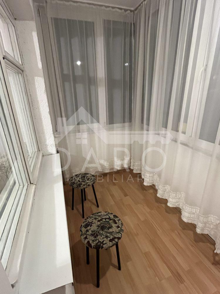 🏡 Apartament 4 camere | 78 mp | Parter | Dâmbu | 550 € NEGOCIABIL 🔥 - 4
