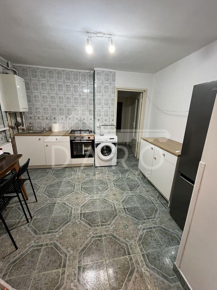 🏡 Apartament 4 camere | 78 mp | Parter | Dâmbu | 550 € NEGOCIABIL 🔥 - 1