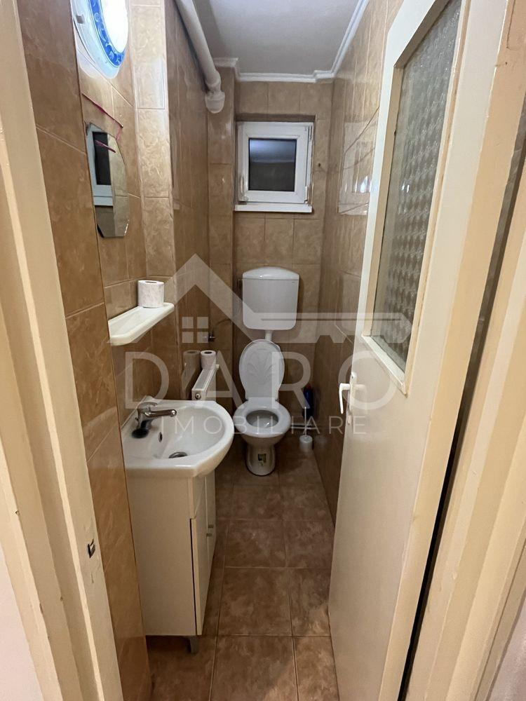 🏡 Apartament 4 camere | 78 mp | Parter | Dâmbu | 550 € NEGOCIABIL 🔥 - 7