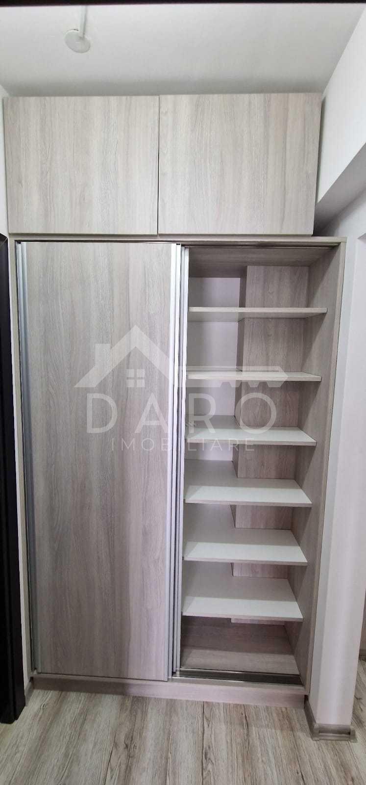 🏡 Apartament 2 camere | Tudor – Shopping City | Bloc nou | 400 € 🔥 - 5