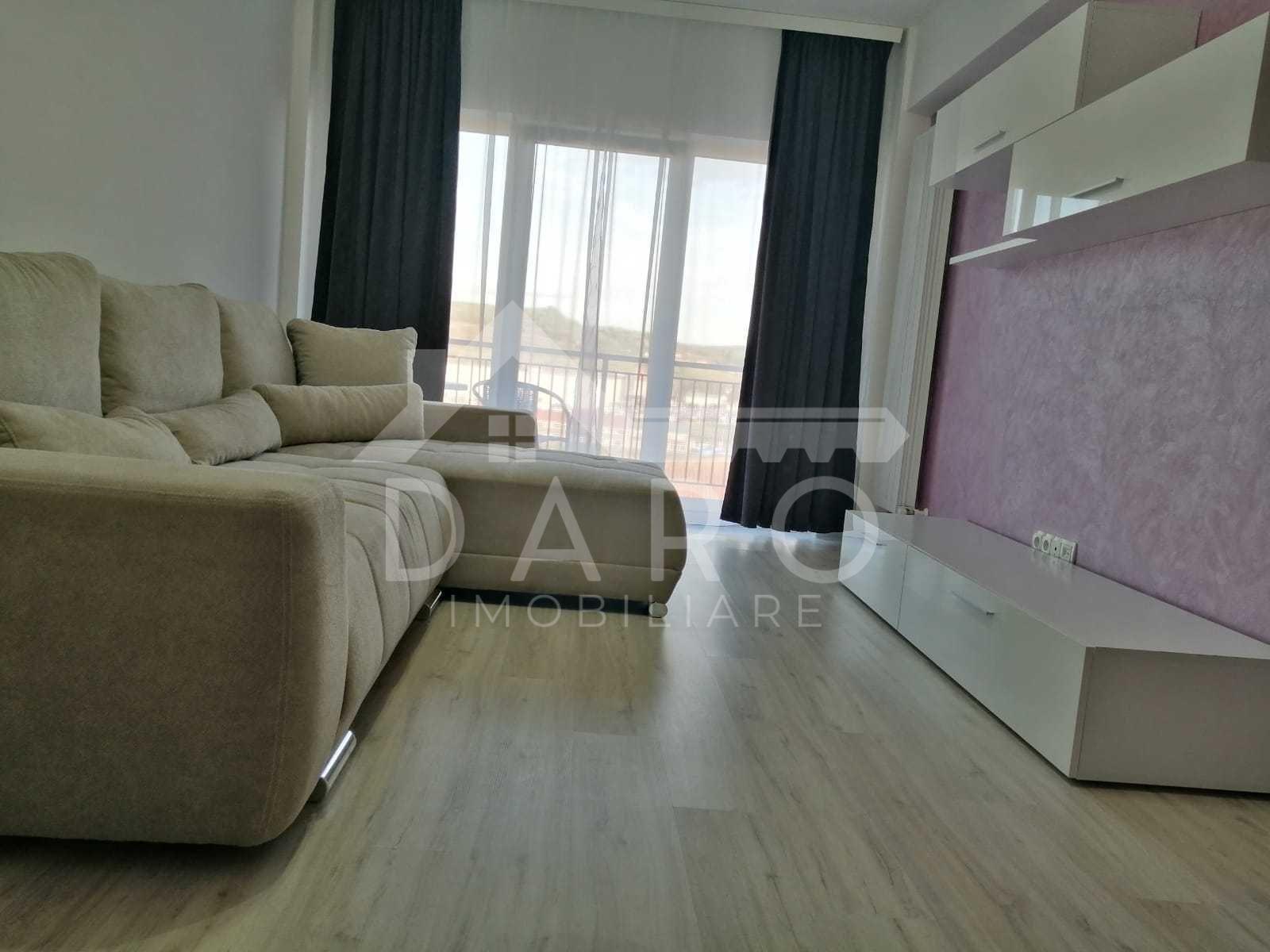 🏡 Apartament 2 camere | Tudor – Shopping City | Bloc nou | 400 € 🔥 - 2