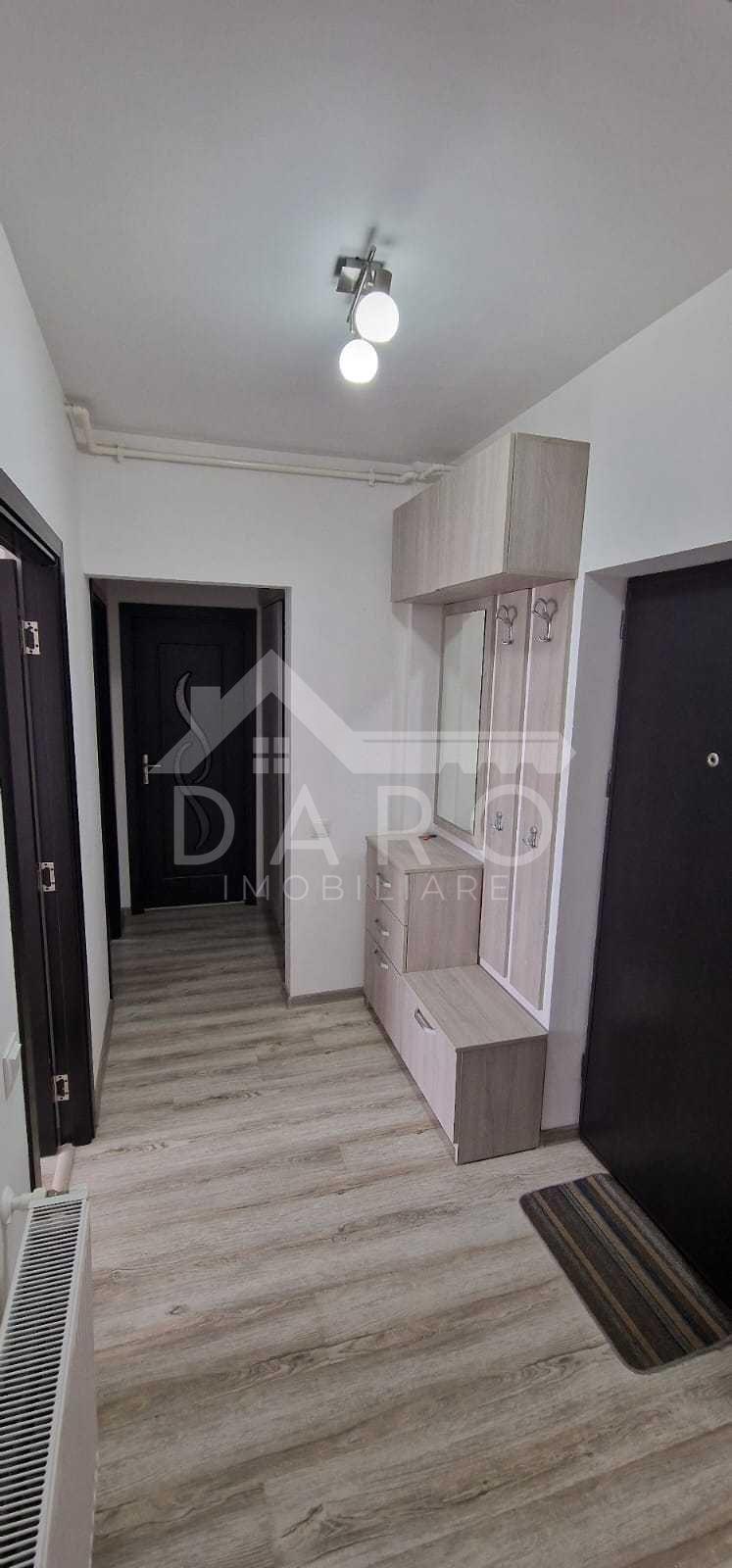 🏡 Apartament 2 camere | Tudor – Shopping City | Bloc nou | 400 € 🔥 - 8