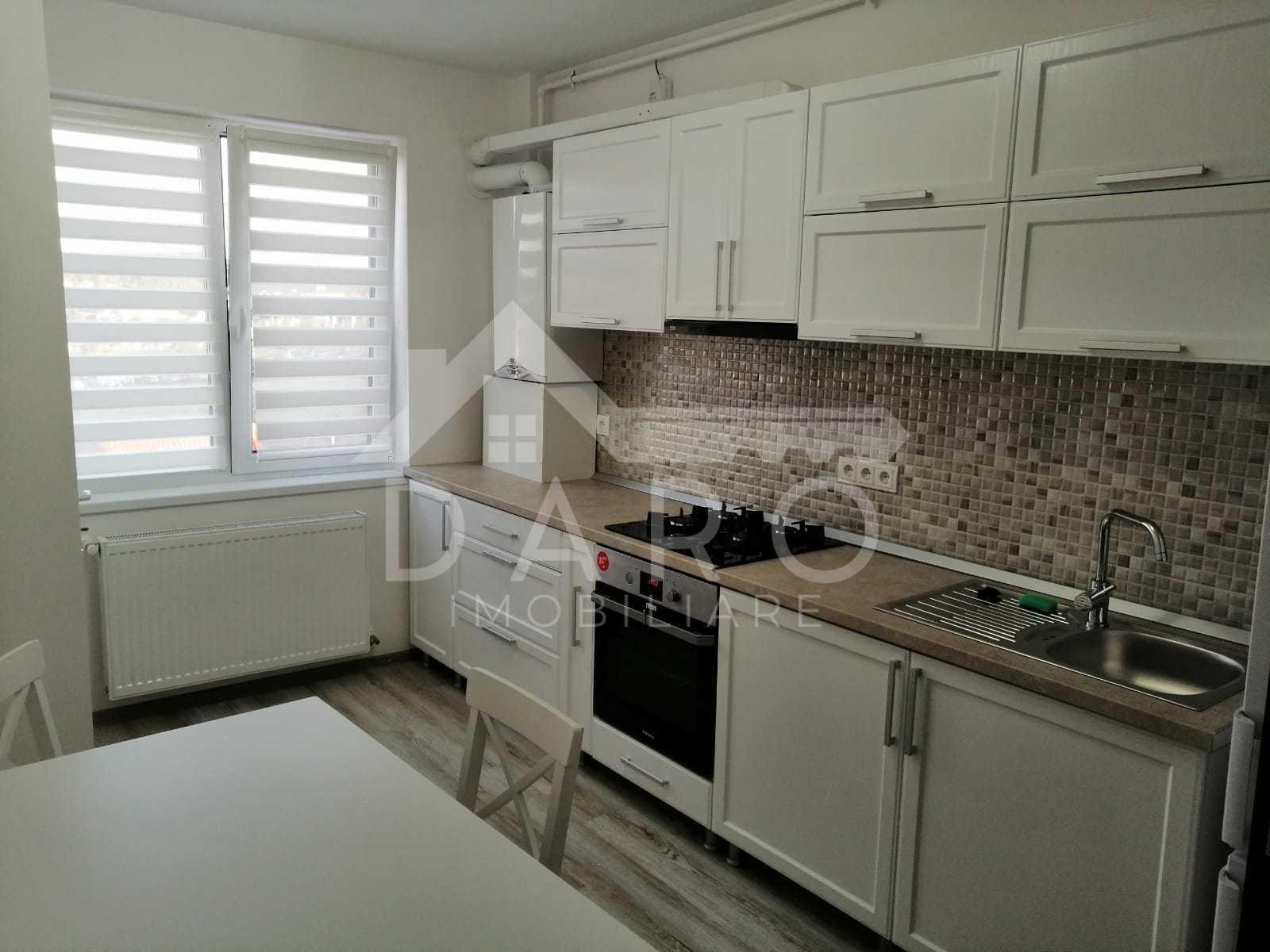 🏡 Apartament 2 camere | Tudor – Shopping City | Bloc nou | 400 € 🔥 - 1