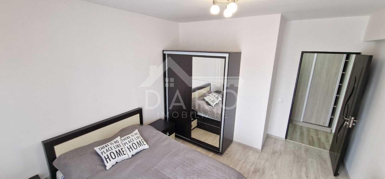 🏡 Apartament 2 camere | Tudor – Shopping City | Bloc nou | 400 € 🔥 - 7