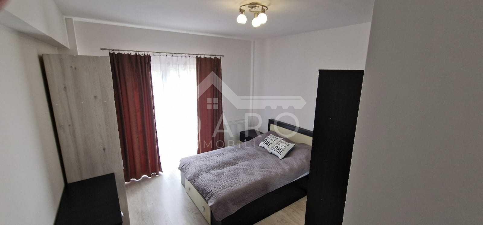 🏡 Apartament 2 camere | Tudor – Shopping City | Bloc nou | 400 € 🔥 - 6