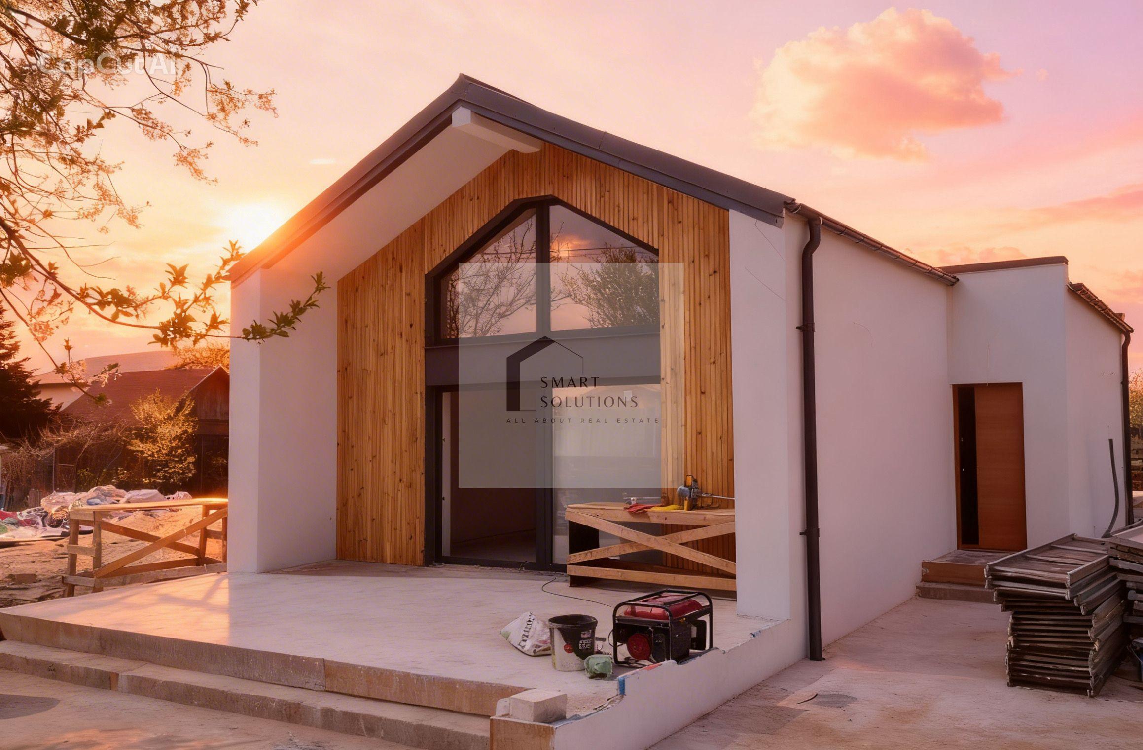 Imaginează-ți diminețile aici... Noua ta casă te așteapta! - 1