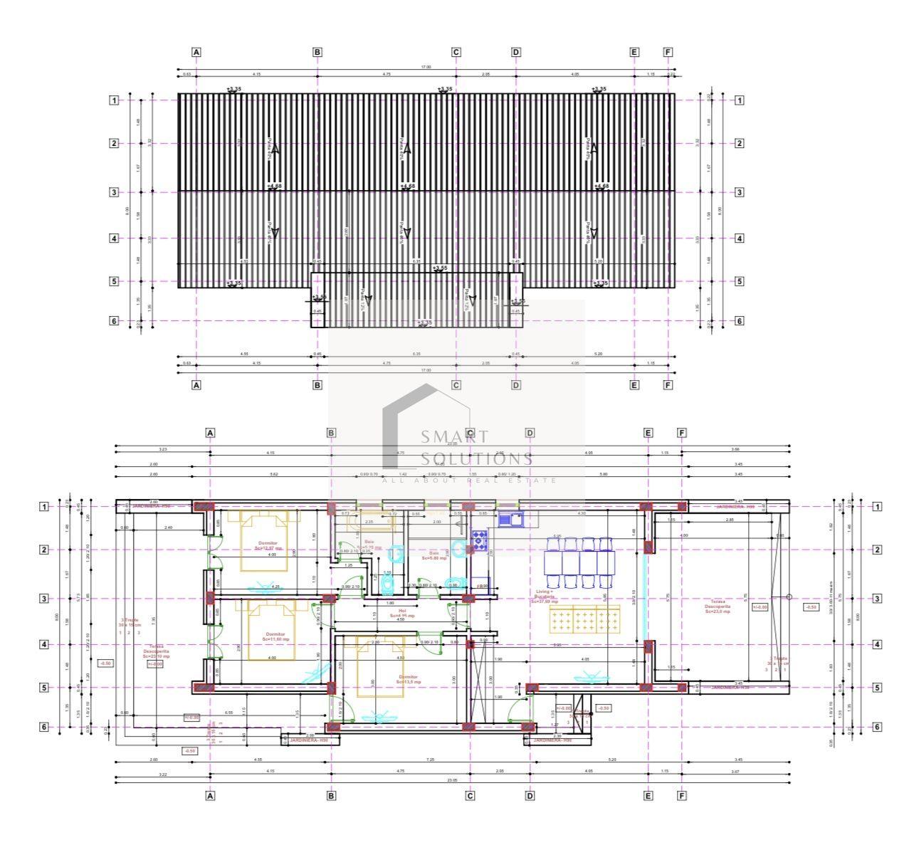 Imaginează-ți diminețile aici... Noua ta casă te așteapta! - 5