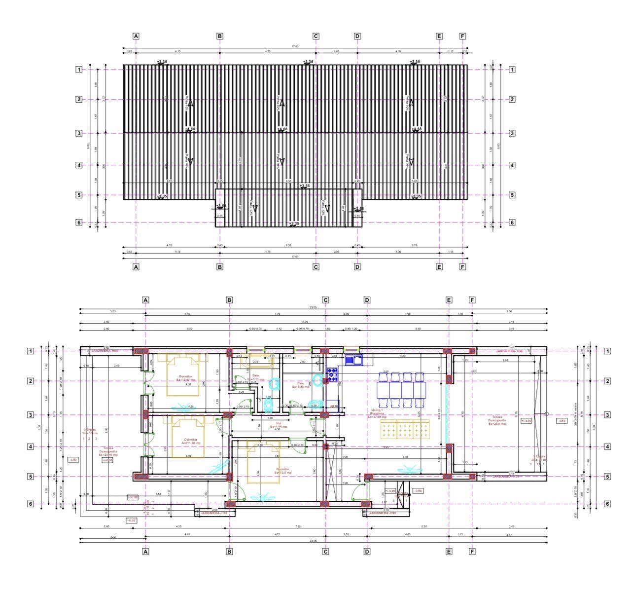 Imaginează-ți diminețile aici... ☕️ Noua ta casă te așteapta! - 4