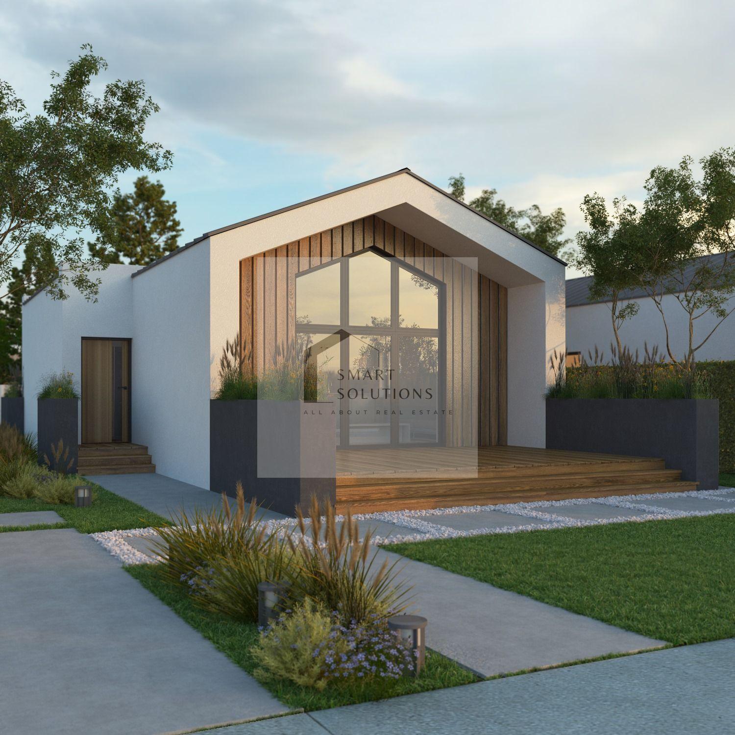 Imaginează-ți diminețile aici... Noua ta casă te așteapta! - 2