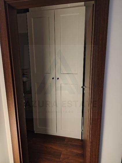 Penthouse generos 57 mp utili terasa 54 mp vedere panoramica Turnisor - 7