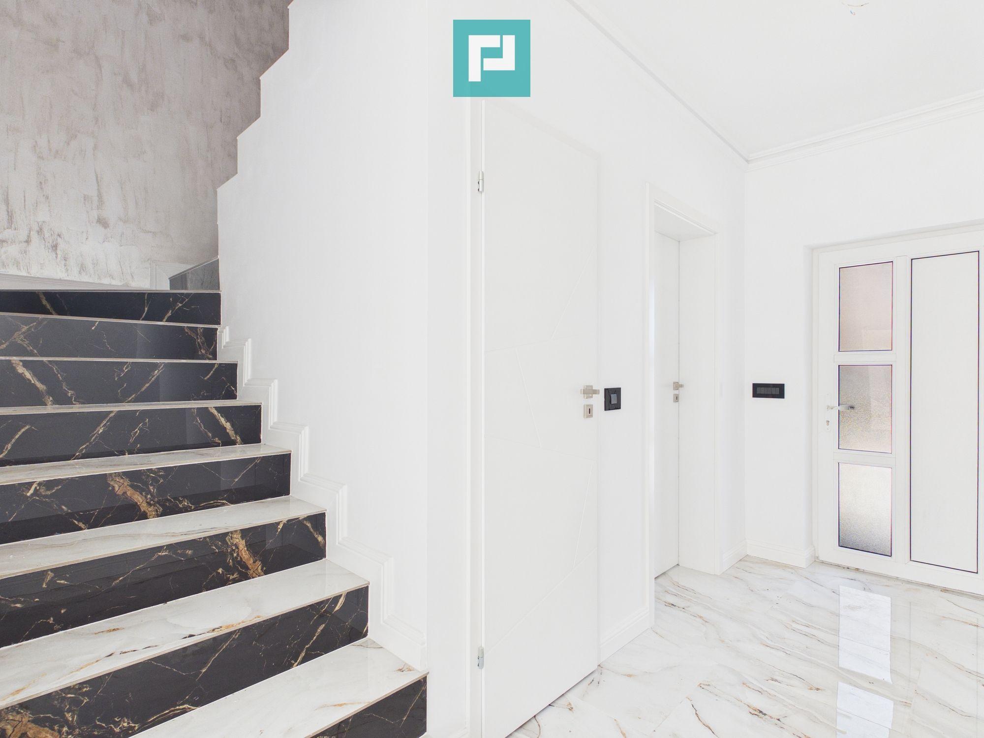Casă Terraced / Townhouse, 120 mp utili, Sânmartin - 8