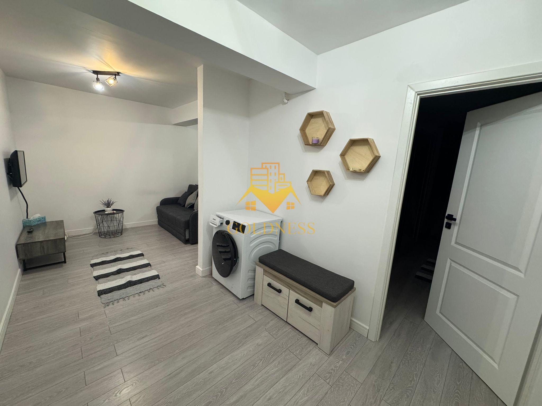 2 camere, modern, bloc nou, Dambul Rotund, Ego Residence Zona Taietura - 6