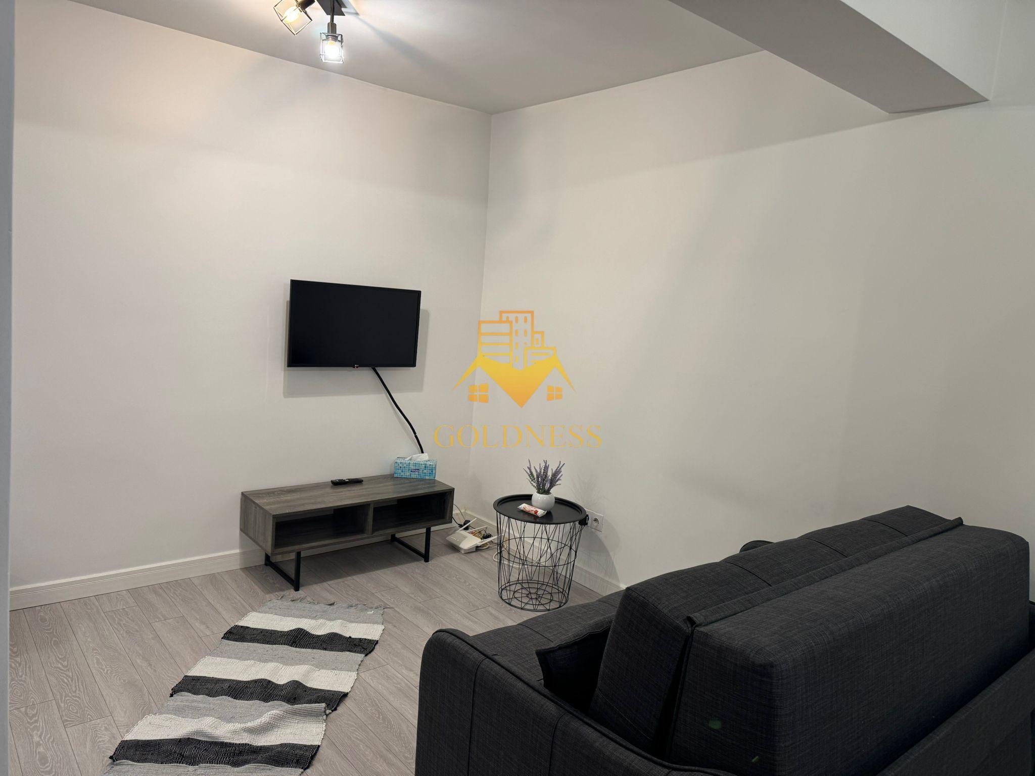 2 camere, modern, bloc nou, Dambul Rotund, Ego Residence Zona Taietura - 8