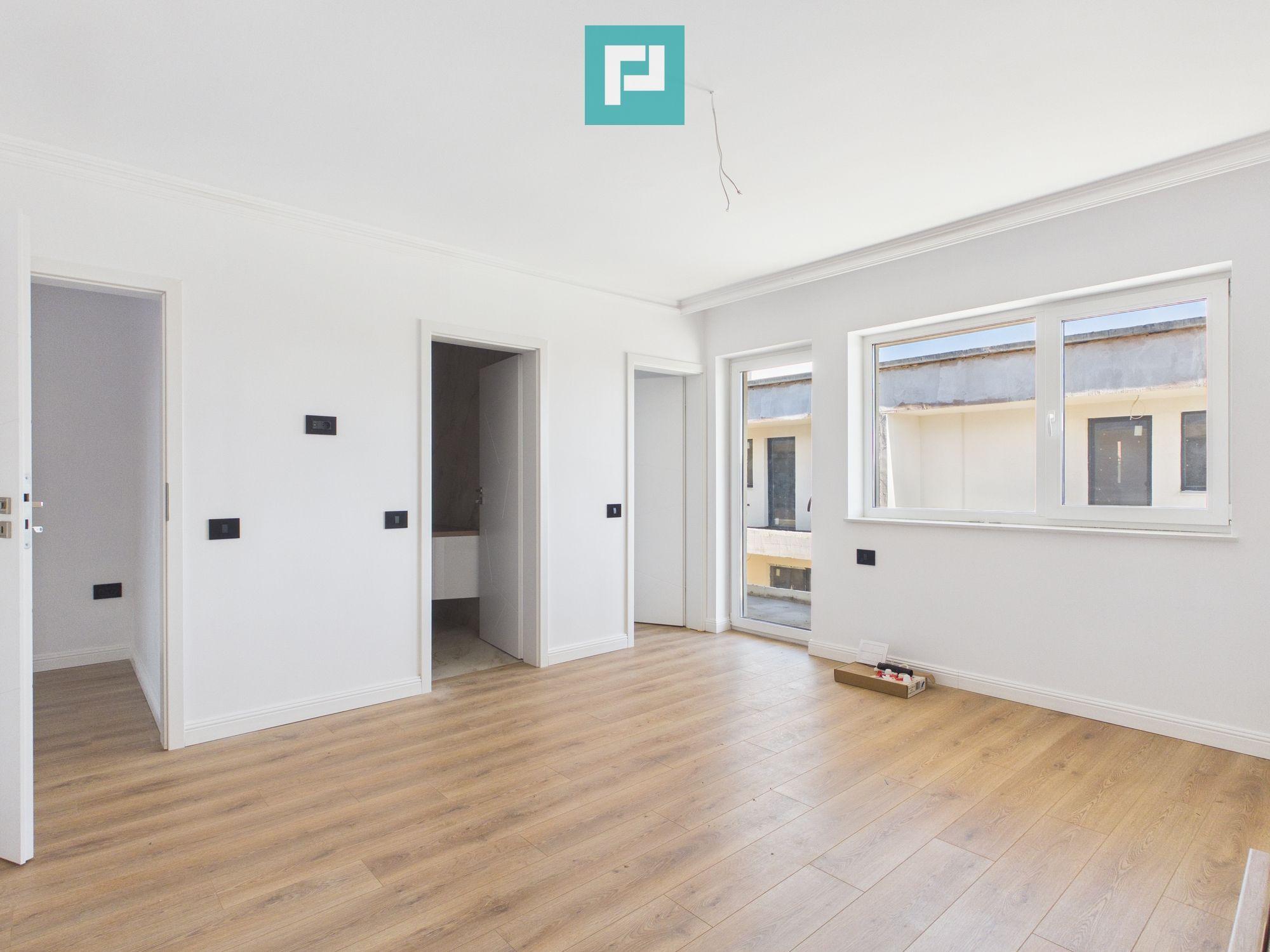 Casă Terraced / Townhouse, 120 mp utili, Sânmartin - 2