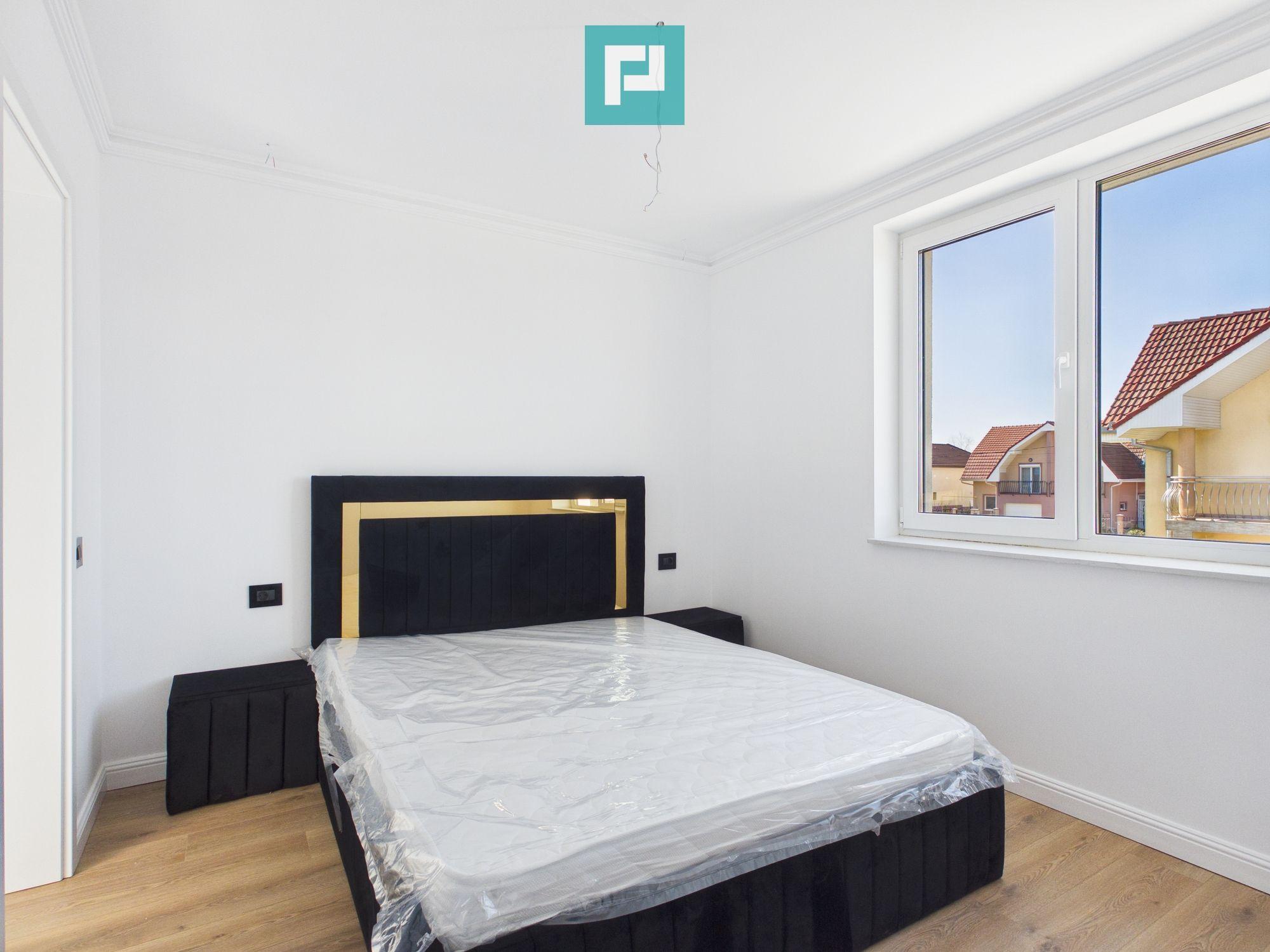 Casă Terraced / Townhouse, 120 mp utili, Sânmartin - 3