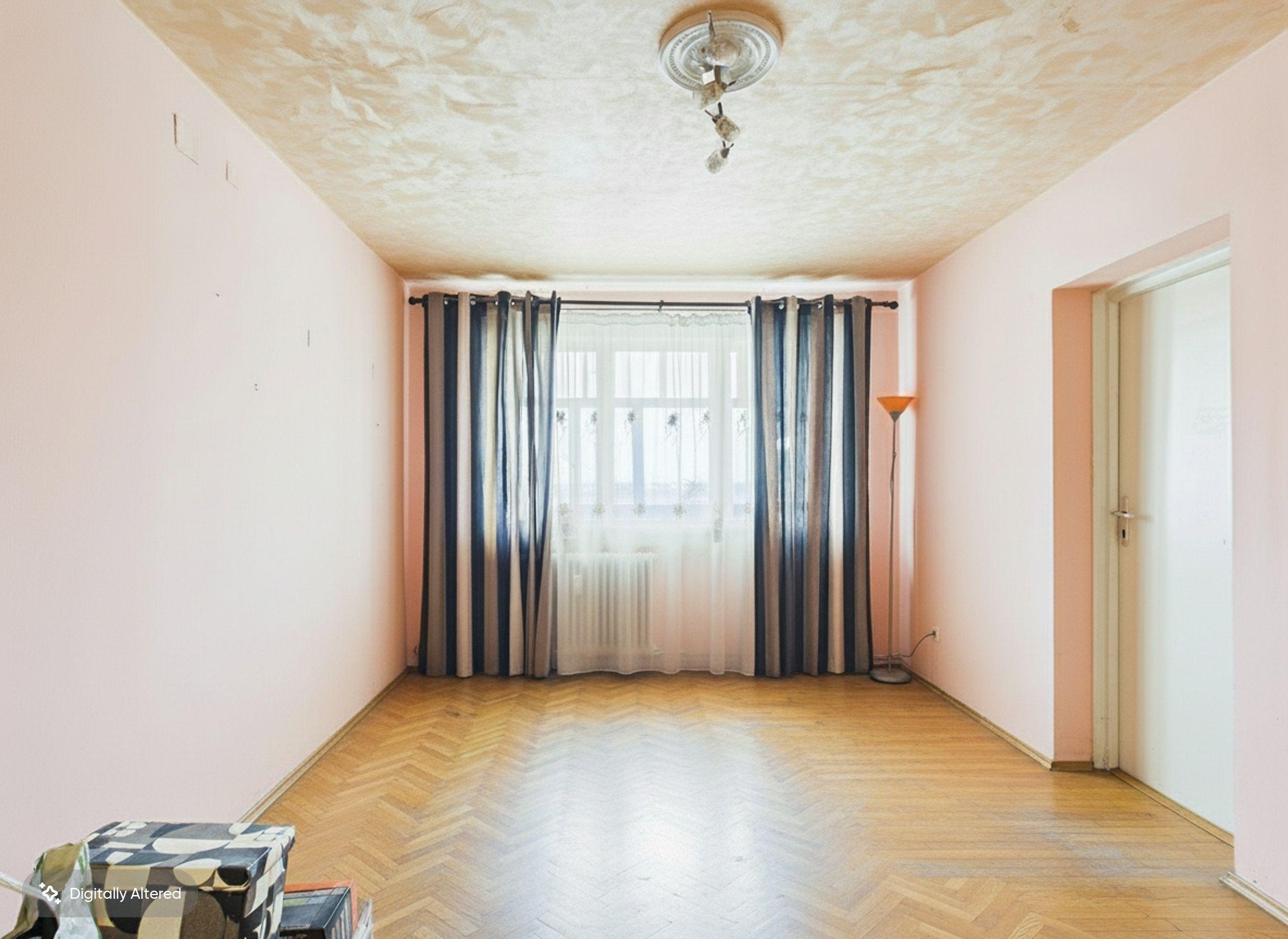 Apartament cu 2 camere de investiții la Podgoria - 1
