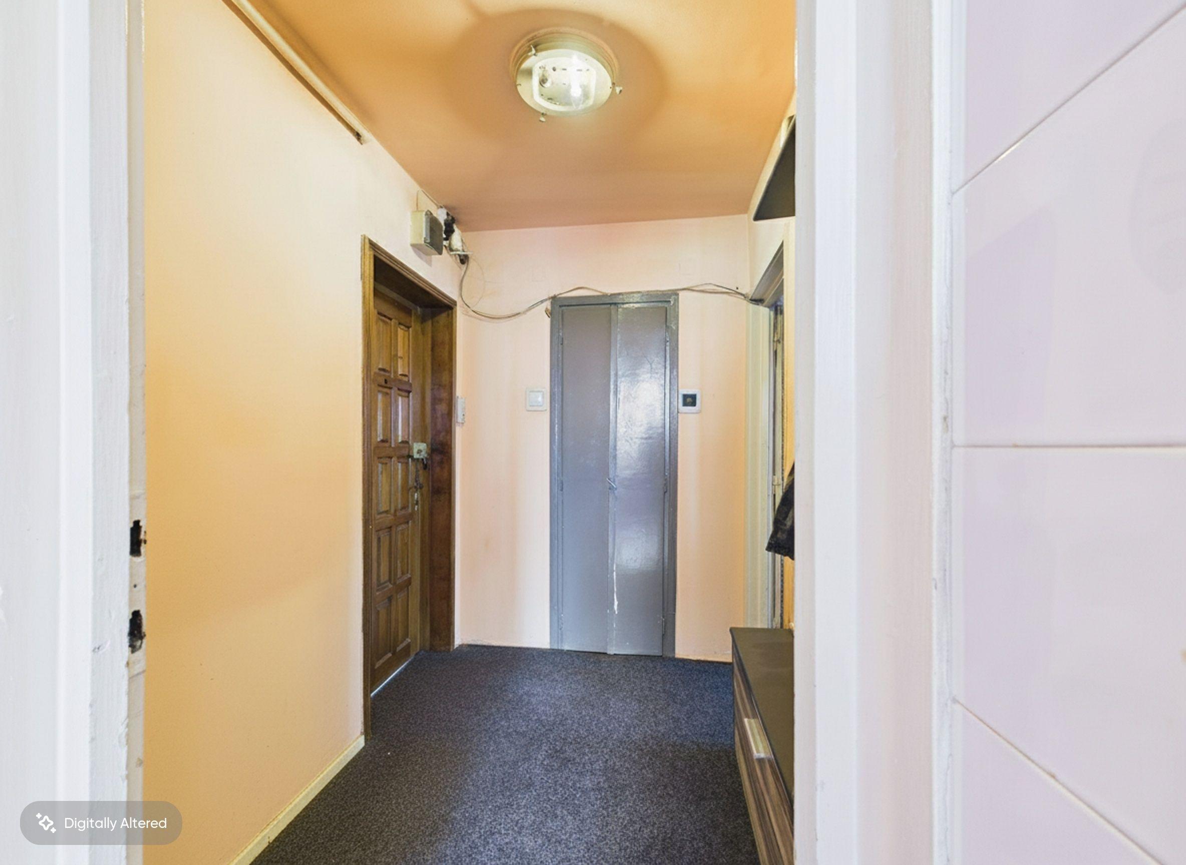 Apartament cu 2 camere de investiții la Podgoria - 3