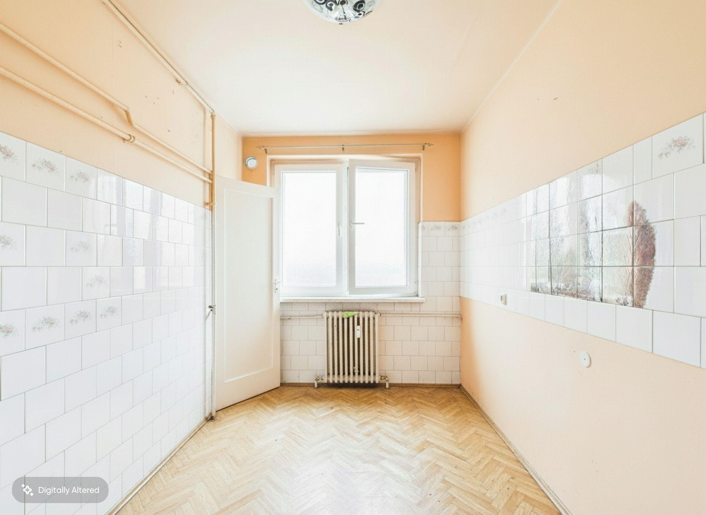 Apartament cu 2 camere de investiții la Podgoria - 5
