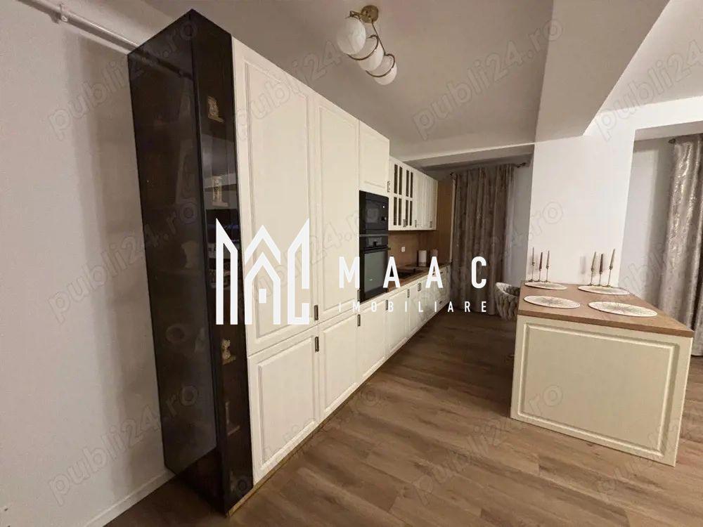 Apartament 3 camere | etaj 1 | bloc nou | - 2