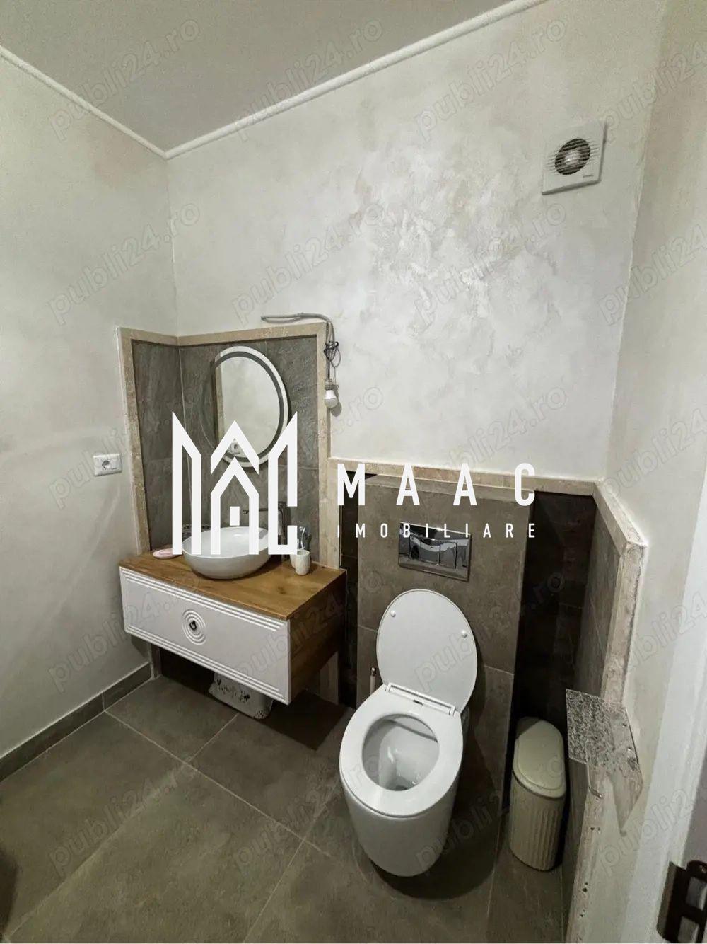 Apartament 3 camere | etaj 1 | bloc nou | - 3