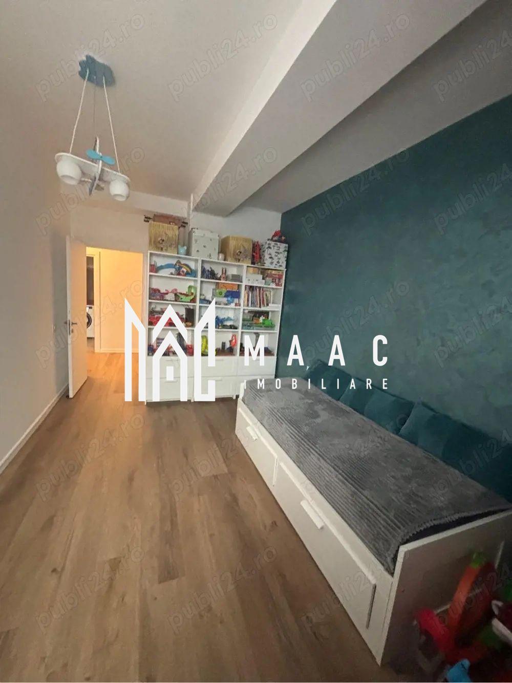 Apartament 3 camere | etaj 1 | bloc nou | - 1