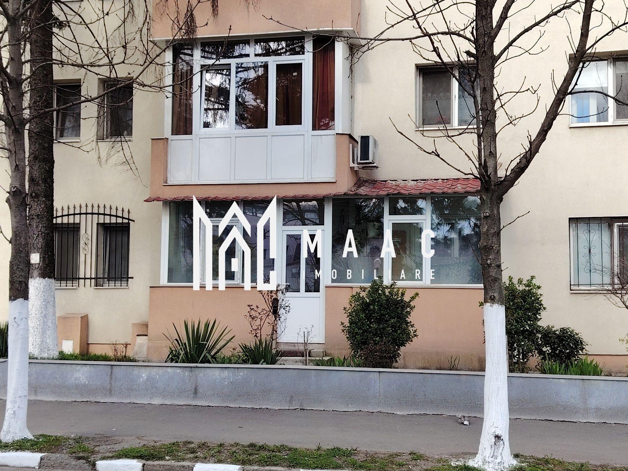 Apartament 2 camere | parter | zona centrala | - 1