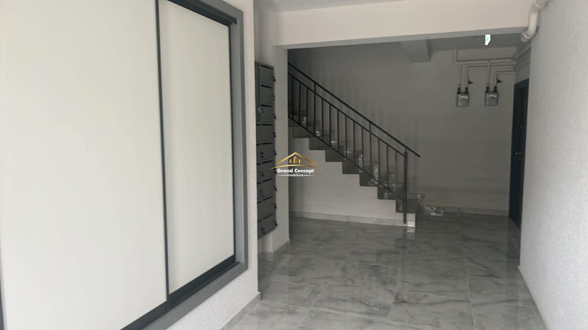 Apartament 1 camera, Valea Lupului, 41.40 mp €77.500 Cod Oferta: 11768 - 6