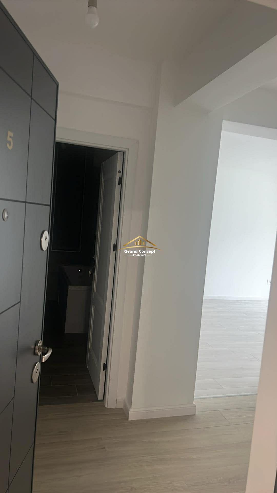 Apartament 1 camera, Valea Lupului, 41.40 mp €77.500 Cod Oferta: 11768 - 1