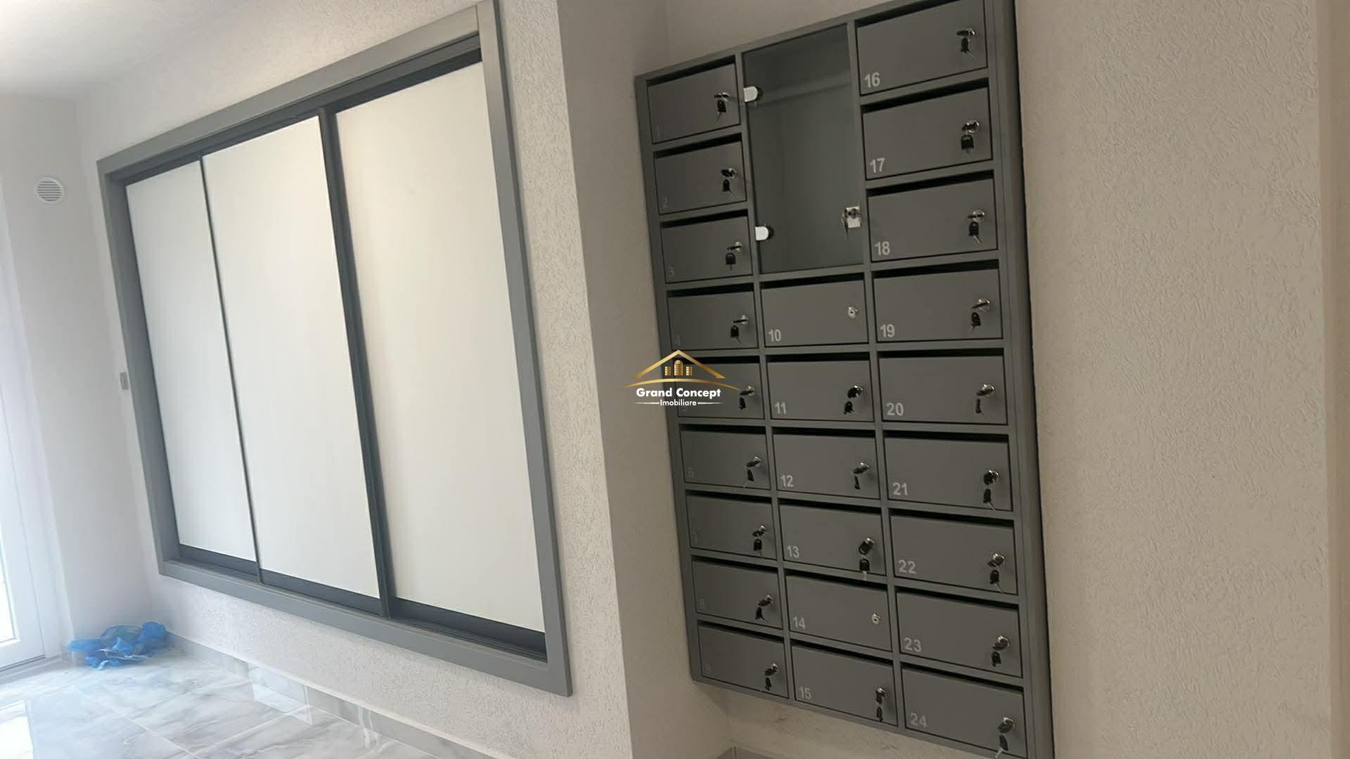 Apartament 1 camera, Valea Lupului, 41.40 mp €77.500 Cod Oferta: 11768 - 7