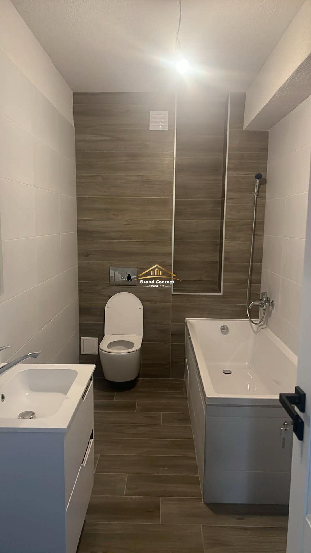 Apartament 1 camera, Valea Lupului, 41.40 mp €77.500 Cod Oferta: 11768 - 5