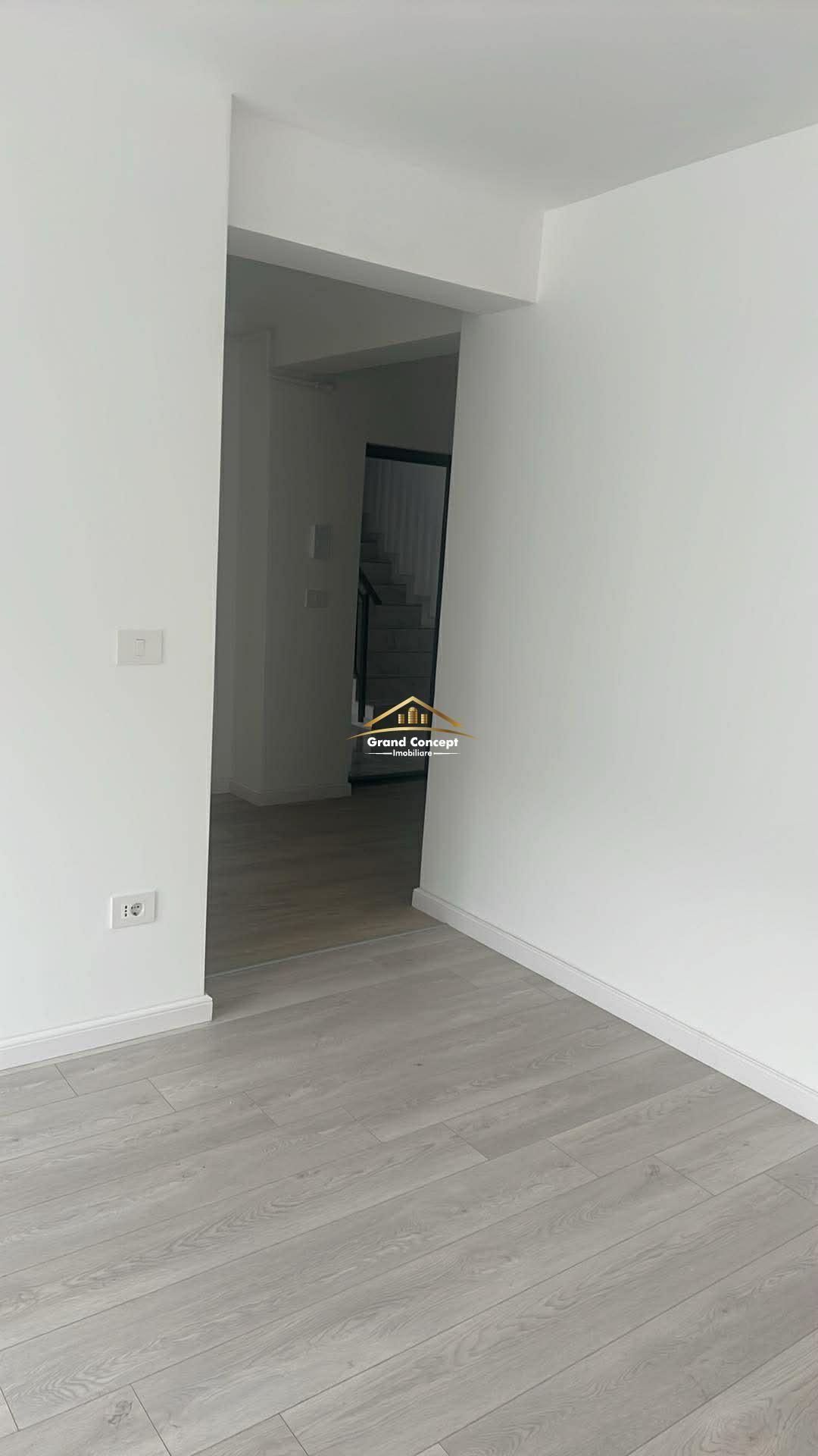 Apartament 2 camere, Valea Lupului, 55.70 mp €102.500 Cod Oferta:11783 - 5