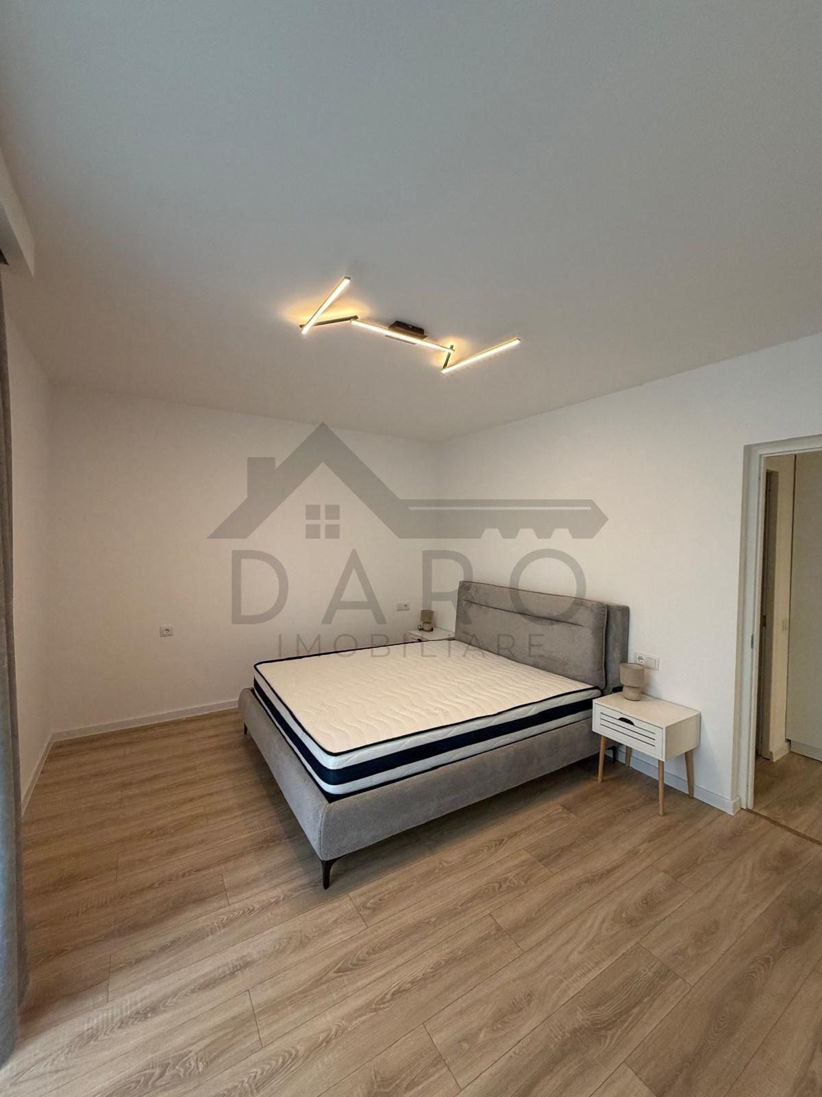 500€ – 2 camere + terasă 60 mp | Ama Residence | Parcare inclusă - 5