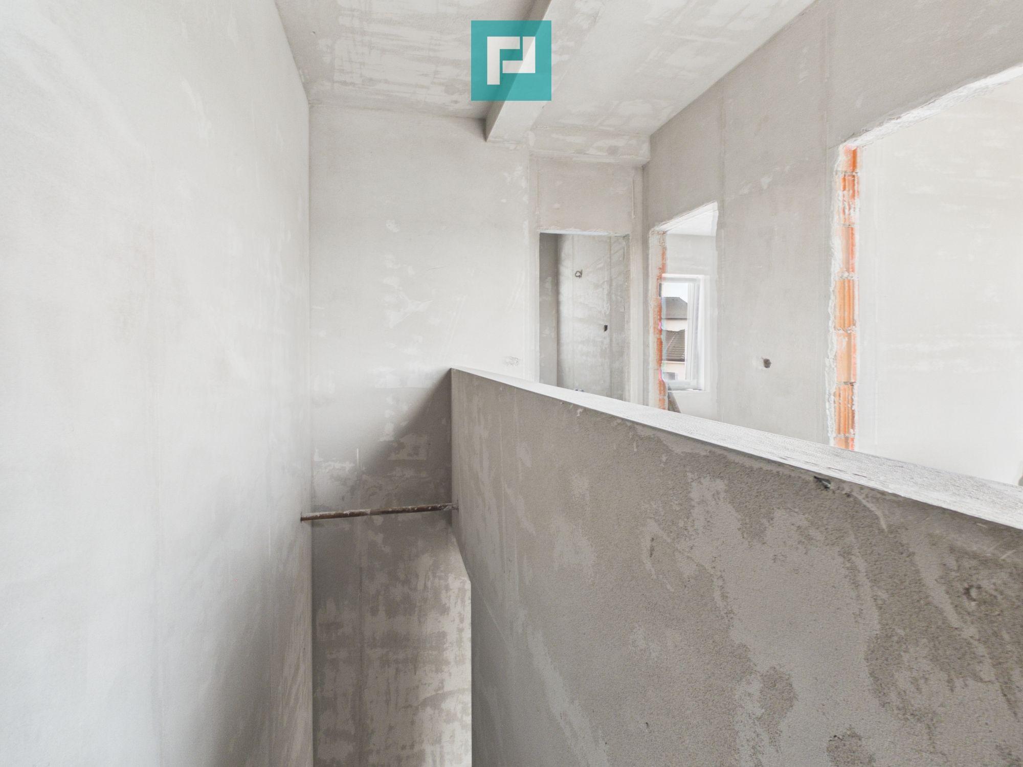 Duplex în Săcălaz despartit prin cameră tehnica - 10