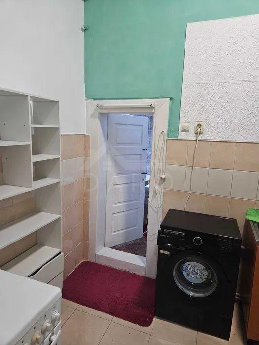 Dau în chirie apartament cu o cameră zona cetății(central) - 3