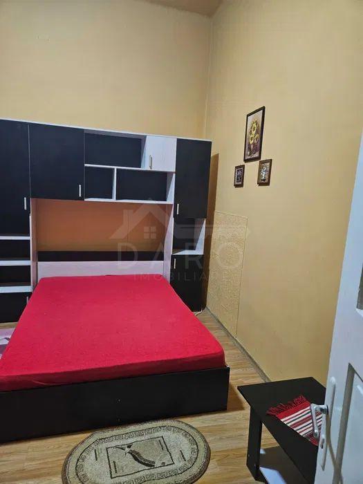 Dau în chirie apartament cu o cameră zona cetății(central) - 6